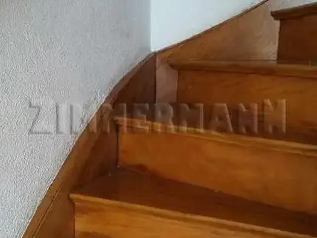 Casa / Sobrado para Venda em São Paulo/SP Barra Funda 3 Quartos