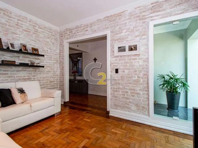 Casa / Sobrado para Venda em São Paulo/SP Barra Funda 3 Quartos