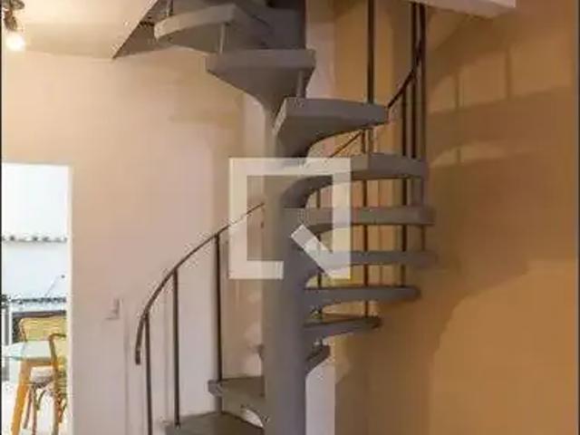 Casa / Sobrado para Venda em São Paulo/SP Barra Funda 3 Quartos