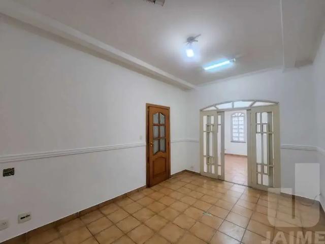 Casa / Sobrado para Venda em São Paulo/SP Barra Funda 3 Quartos