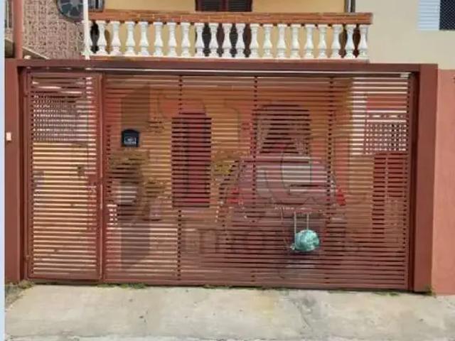 Casa / Sobrado para Venda em São Paulo/SP Barra Funda 3 Quartos