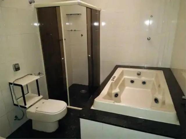 Casa / Sobrado para Venda em São Paulo/SP Barro Branco Zona Norte 40 Quartos