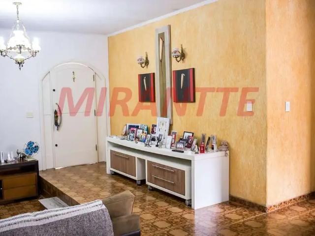 Casa / Sobrado para Venda em São Paulo/SP Barro Branco Zona Norte 4 Quartos