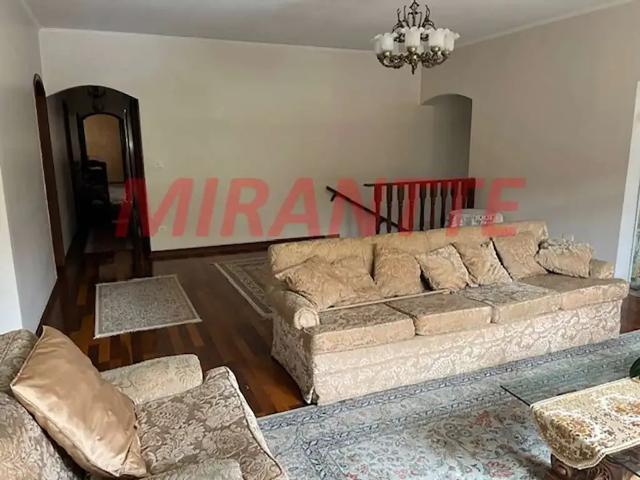 Casa / Sobrado para Venda em São Paulo/SP Barro Branco Zona Norte 4 Quartos