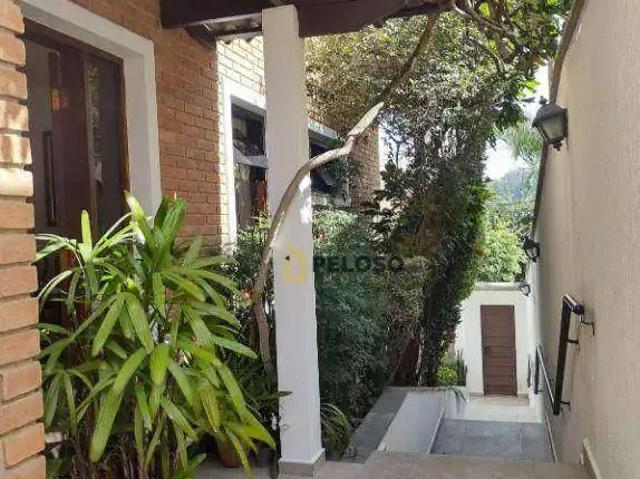 Casa / Sobrado para Venda em São Paulo/SP Barro Branco Zona Norte 4 Quartos