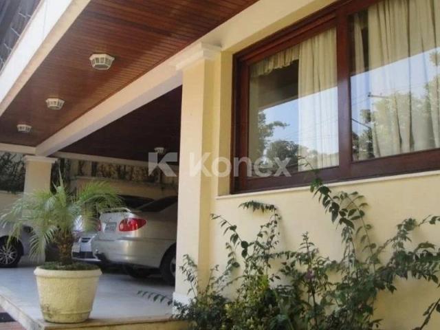 Casa / Sobrado para Venda em São Paulo/SP Barro Branco Zona Norte 4 Quartos