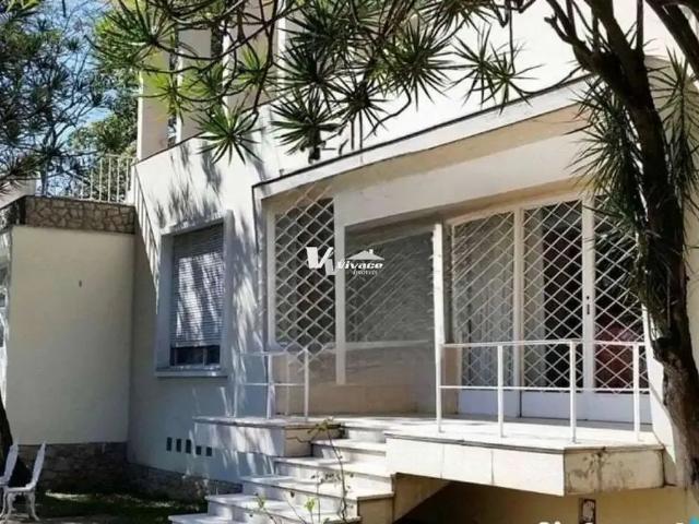 Casa / Sobrado para Venda em São Paulo/SP Barro Branco Zona Norte 4 Quartos