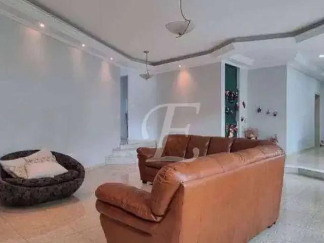 Casa / Sobrado para Venda em São Paulo/SP Barro Branco Zona Norte 4 Quartos