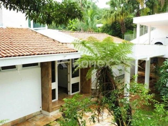 Casa / Sobrado para Venda em São Paulo/SP Barro Branco Zona Norte 4 Quartos
