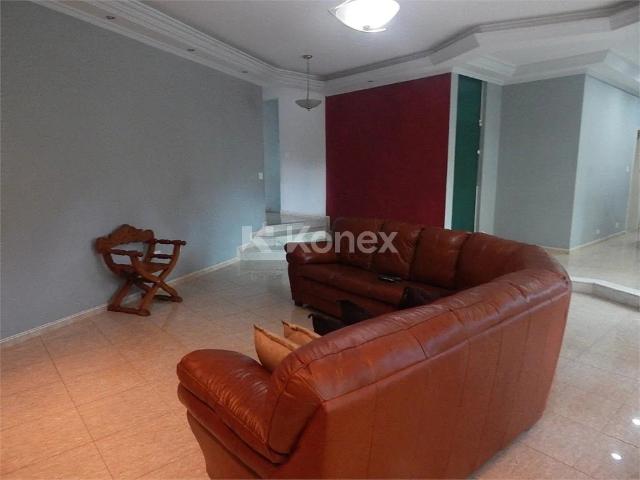 Casa / Sobrado para Venda em São Paulo/SP Barro Branco Zona Norte 4 Quartos