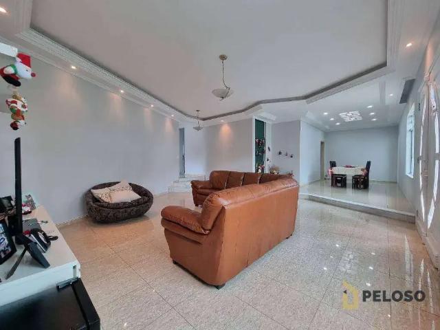 Casa / Sobrado para Venda em São Paulo/SP Barro Branco Zona Norte 4 Quartos