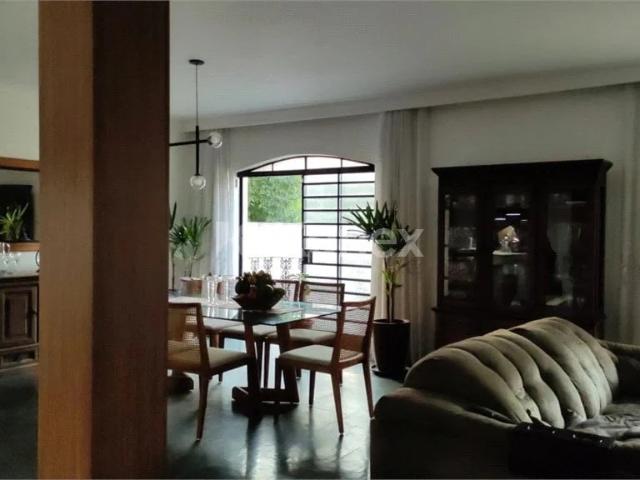 Casa / Sobrado para Venda em São Paulo/SP Barro Branco Zona Norte 4 Quartos