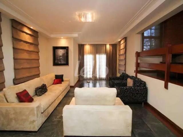Casa / Sobrado para Venda em São Paulo/SP Barro Branco Zona Norte 4 Quartos