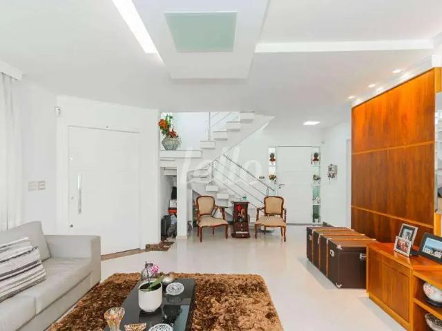 Casa / Sobrado para Venda em São Paulo/SP Barro Branco Zona Norte 5 Quartos