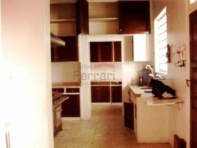Casa / Sobrado para Venda em São Paulo/SP Barro Branco Zona Norte 5 Quartos