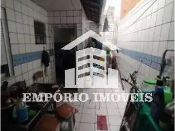 Ribeirão Pires, São Paulo - Garagem