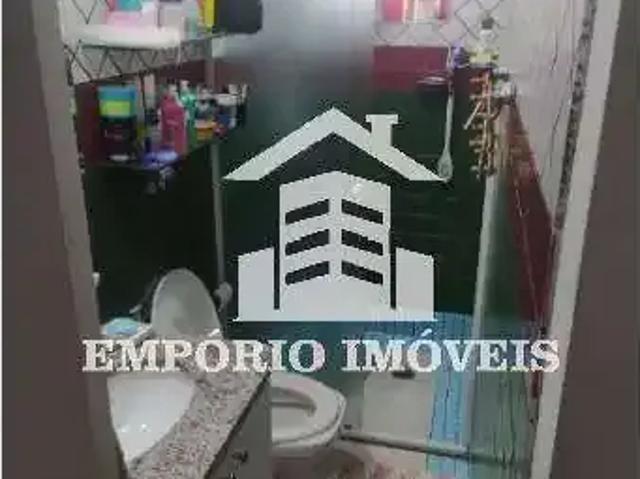 Casa / Sobrado para Venda em São Paulo/SP Barro Branco Zona Norte 2 Quartos