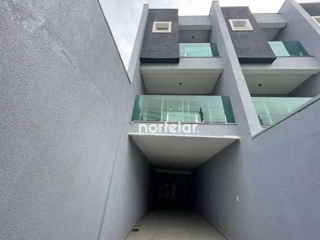 Casa / Sobrado para Venda em São Paulo/SP Barro Branco Zona Norte 3 Quartos