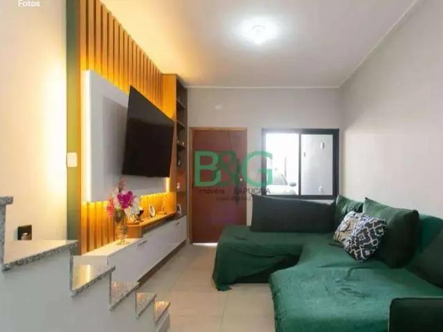 Casa / Sobrado para Venda em São Paulo/SP Jardim São Carlos 3 Quartos