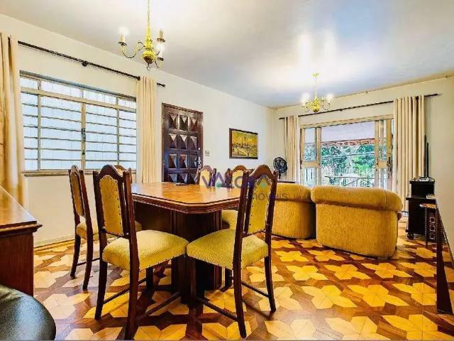 Casa / Sobrado para Venda em São Paulo/SP Barro Branco Zona Norte 3 Quartos