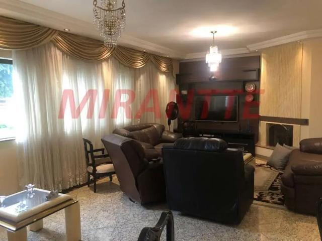 Casa / Sobrado para Venda em São Paulo/SP Barro Branco Zona Norte 3 Quartos