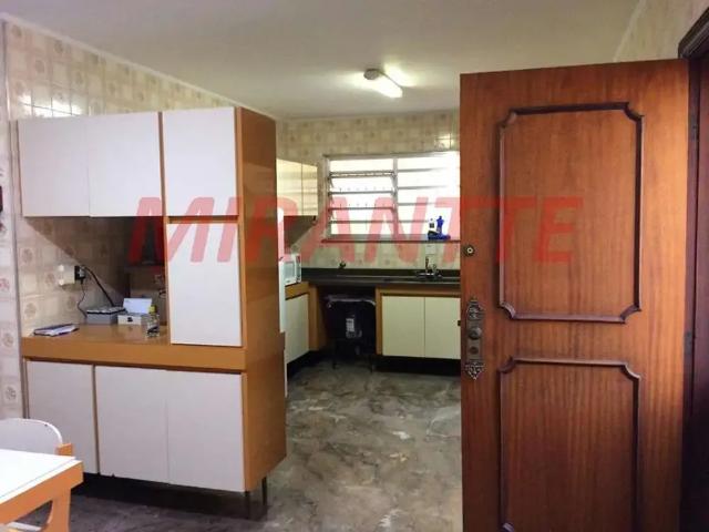 Casa / Sobrado para Venda em São Paulo/SP Barro Branco Zona Norte 3 Quartos