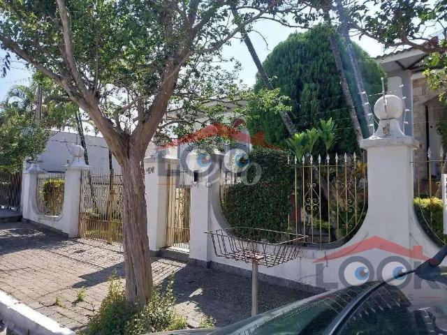 Casa / Sobrado para Venda em São Paulo/SP Barro Branco Zona Norte 3 Quartos