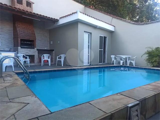 Casa / Sobrado para Venda em São Paulo/SP Barro Branco Zona Norte 3 Quartos