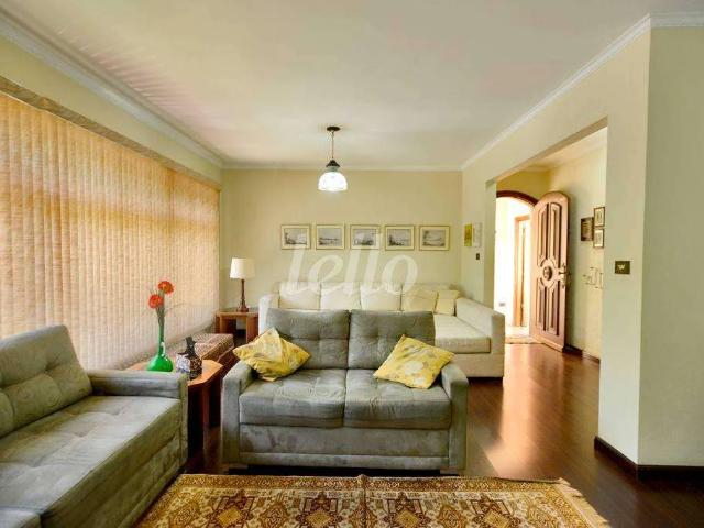 Casa / Sobrado para Venda em São Paulo/SP Barro Branco Zona Norte 3 Quartos