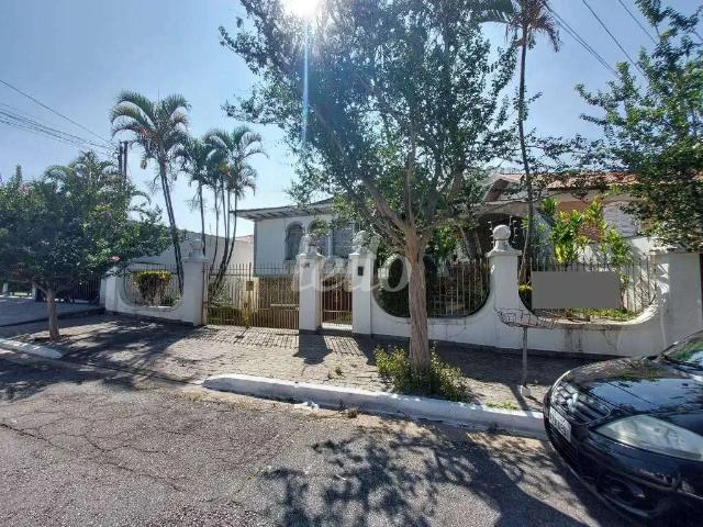 Casa / Sobrado para Venda em São Paulo/SP Barro Branco Zona Norte 3 Quartos
