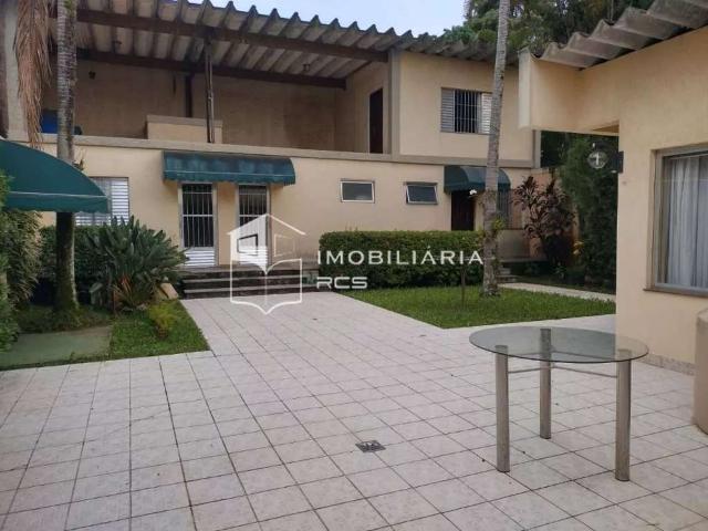 Casa / Sobrado para Venda em São Paulo/SP Bela Aliança 3 Quartos