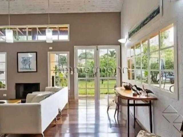 Casa / Sobrado para Venda em São Paulo/SP Alto da Lapa 3 Quartos