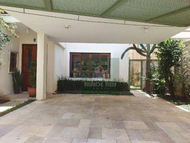 Casa / Sobrado para Venda em São Paulo/SP Bela Aliança 3 Quartos