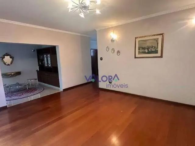 Casa / Sobrado para Venda em São Paulo/SP Bela Aliança 3 Quartos