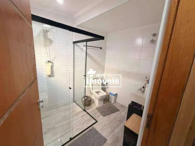 Casa / Sobrado para Venda em São Paulo/SP Bela Aliança 3 Quartos