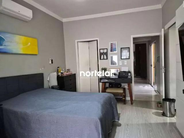 Casa / Sobrado para Venda em São Paulo/SP Bela Aliança 3 Quartos