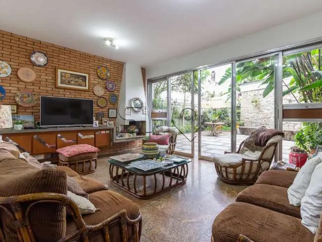 Casa / Sobrado para Venda em São Paulo/SP Bela Aliança 3 Quartos