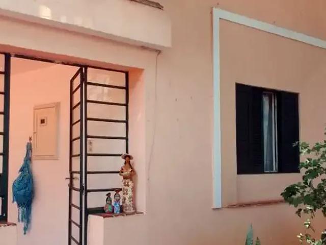 Casa / Sobrado para Venda em São Paulo/SP Bela Aliança 2 Quartos