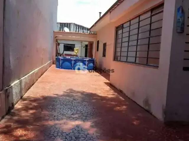 Casa / Sobrado para Venda em São Paulo/SP Bela Aliança 2 Quartos