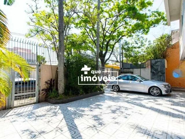 Casa / Sobrado para Venda em São Paulo/SP Bela Aliança 7 Quartos