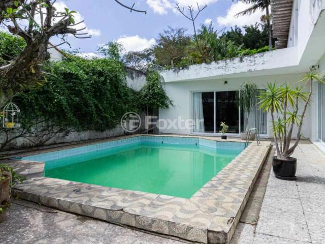 Casa / Sobrado para Venda em São Paulo/SP Bela Aliança 4 Quartos
