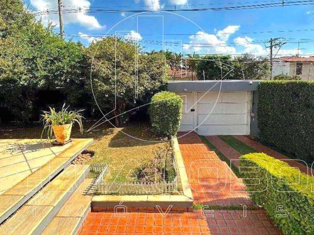 Casa / Sobrado para Venda em São Paulo/SP Bela Aliança 4 Quartos