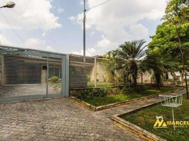 Casa / Sobrado para Venda em São Paulo/SP Bela Aliança 4 Quartos