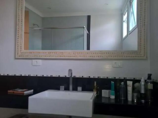 Casa / Sobrado para Venda em São Paulo/SP Bela Aliança 4 Quartos