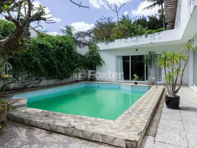 Casa / Sobrado para Venda em São Paulo/SP Bela Aliança 4 Quartos