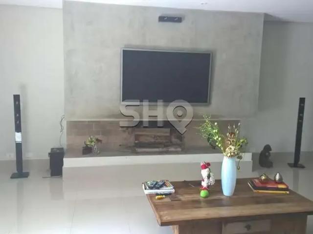 Casa / Sobrado para Venda em São Paulo/SP Bela Aliança 4 Quartos