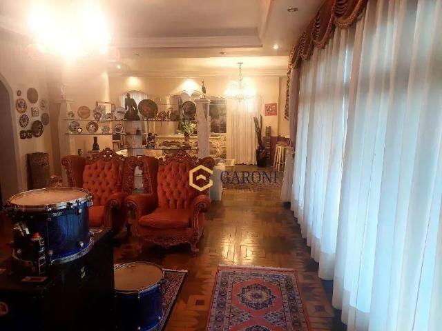 Casa / Sobrado para Venda em São Paulo/SP Bela Aliança 4 Quartos
