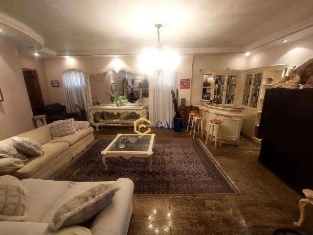 Casa / Sobrado para Venda em São Paulo/SP Bela Aliança 4 Quartos