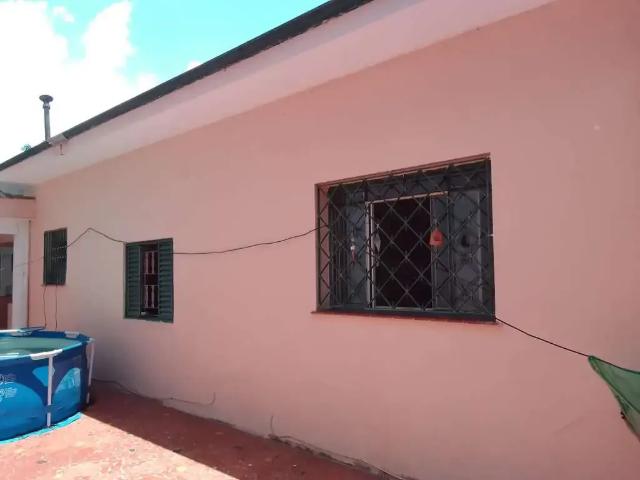 Casa / Sobrado para Venda em São Paulo/SP Bela Aliança 4 Quartos