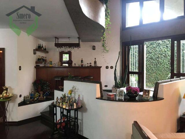 Casa / Sobrado para Venda em São Paulo/SP Bela Aliança 4 Quartos